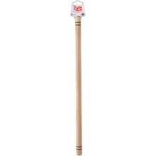 23 mm Kayın Ahşap Oklava 80 cm Royaleks-Bls 9006 Nemere