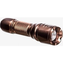 - Pil  Şarjlı El Feneri 620 Nemere