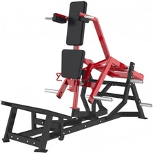 Nova Sport HS-5117 Vertical Squat System V Squat Bacak Antrenman Makinesi