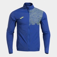 Joma 104128.728 R-Trail Nature Erkek Rüzgar Kesici Mavi Sweat