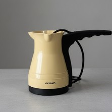 Veraura Lifestyle Crown Elektrikli Cezve Kahve Makinesi