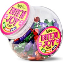 Reflex Plus Dana Etli Tavuk ve Ördek Etli Köpek Ödül Maması 250 Gram