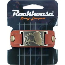 Racsen Fretwrap (String Silencer) – Bas ve Gitar Için Fretboard Susturucu / Noise Reduction