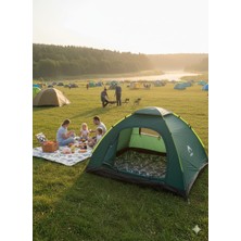 Nato Kamp Çadırı 6 Kişilik