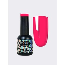 Mojo  Kalıcı Oje M025/1 (8 Ml)