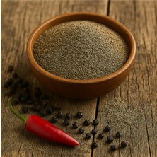 Gaziantep Karabiber (Özel Kendi Çekimimiz) 500 gr