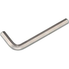 İzeltaş Izeltaş Allen Anahtar Altı Köşe 10MM - 4900220100