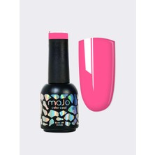 Mojo  Kalıcı Oje M126 (8 Ml)