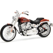 Beta Moda Hub 1:12 Motorsiklet