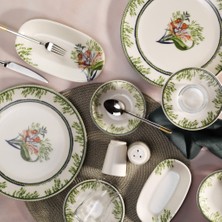 Aryıldız Anita 30 Parça Kahvaltı Takımı