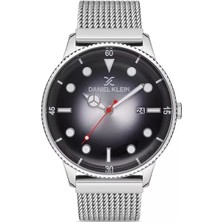 Daniel Klein DK.1.12663-2 Erkek Kol Saati