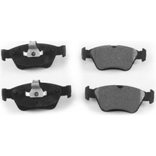 İTHAL FREN BALATASI ON MERCEDES W202 S202 C208 W210 S210 C140 R170