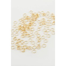 İlkyaz Fashion 7*5 Halka 90-100 Gram