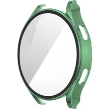 Eco Port Watch 5 40MM Wall Camlı Kasa Ekran Koruyucu - Koyu Yeşil