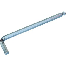 İzeltaş Izeltaş Yuvarlak Başlı Allen Anahtar 5 mm - 4905220050