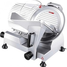 Epinox Gıda Dilimleme Makinesi 25 cm 220W (Gdm-25)