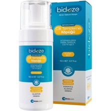 Durukar Bidoze Detoks Etkili Cilt Temizleme Köpüğü 150 ml | Propolis Kolajen ve Ginseng