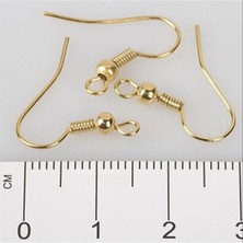 Osense Küpe Kancası 50 Gram