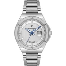 Daniel Klein DK.1.10787-1 Erkek Kol Saati