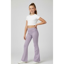 Cichlid Kız Çocuk Ispanyoll Tayt CIC-4204-008