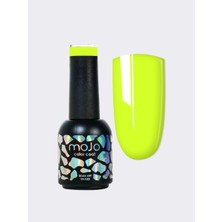 Mojo  Kalıcı Oje M124 (8 Ml)