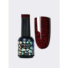 Mojo  Kalıcı Oje M107/3 (8 Ml)