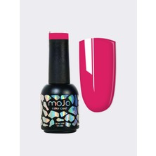 Mojo  Kalıcı Oje M017 (8 Ml)
