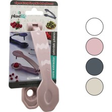 Nemere Çekirdek Çıkarıcı Vişne - Zeytin Vb. Renkli Plastik (4887)