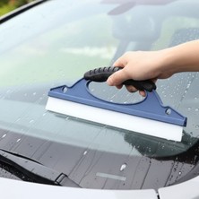 Nemere Çok Amaçlı Cam Çekçeği–araç Camı, Duşakabin, Fayans ve Ayna Için Leke Temizleme Aparat�