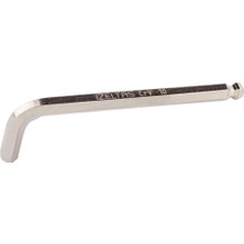 İzeltaş Izeltaş Yuvarlak Başlı Allen Anahtar Kısa Boy - 4905220025