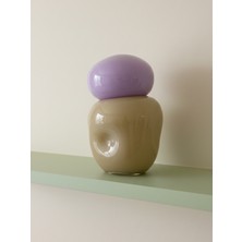 Zensori Istanbul Bonbon Vazo