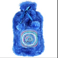 Es Dekor Nazar Peluş Sıcak Su Torbası Koleksiyon