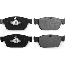 İTHAL ÖN BALATA VOLVO S90 2016=> XC90 II (2014=> V60 (2016=>XC60 (2017=> XC40 (2017=> ( 18 JANT )