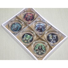 Cam Küllük Model 27 Nemere