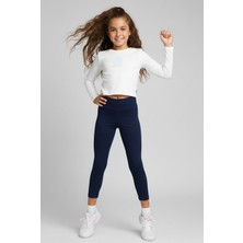 Breeze Kız Çocuk Tayt BRE-21182