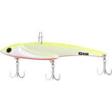 Major Craft Jigpara JPB-100 Blade Vibrasyon Jig 100MM 35GR #36 Chart Back