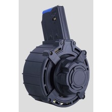 Darovik 12 Kalibre 20'li Tambur Şarjör