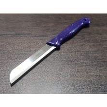 Solingen Tırtıklı Meyve Sebze Bıçağı Çok Keskin