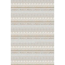 Bahariye Halı Alora ALR02A Multi