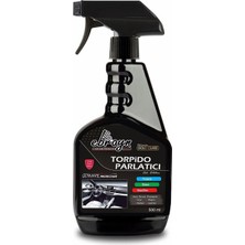 Ebrayn Torpido Parlatıcı Sprey 500ML Nemere