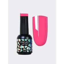Mojo  Kalıcı Oje M025 (8 Ml)