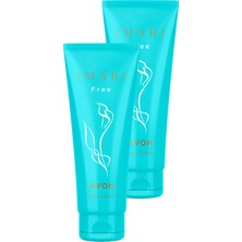 Avon Imari Free Vücut Losyonu 125 Ml. Ikili Paket