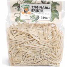 Gümöz Enginarlı Erişte 250 G.