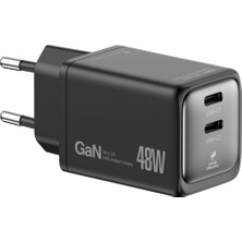 Iberry C105L USB A To Lıghtnıng 12 W Hasır Kablo