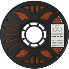 Filenta Tarçın Rengi Pla Premium Filament 1.75MM 1kg