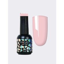 Mojo  Kalıcı Oje M129 (8 Ml)