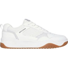 Skechers Odyssey-On The Way 183320 Wht Erkek Spor Ayakkabı - Beyaz