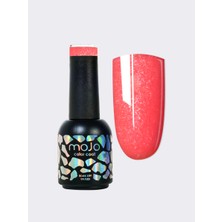 Mojo  Kalıcı Oje M127/2 (8 Ml)