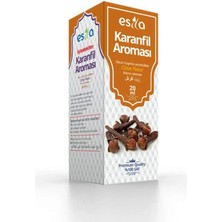 Karanfil Aroması 20 Ml. Nemere