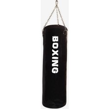 Nemere Kum Torbası Ortaboy Zincirli 70X25CM (4887)